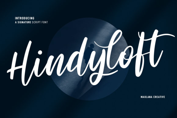Hindyloft Signature Script: Elevate Your Creative Projects